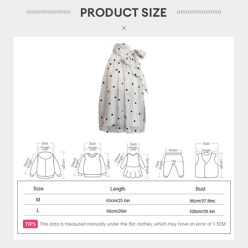 Kemeja Tanpa Lengan Motif Polkadot Sederhana dengan Tali Pengikat, Atasan Wanita Musim Panas dengan Leher Gantung