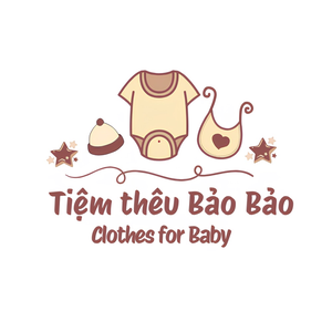 Tiệm thêu Bảo Bảo