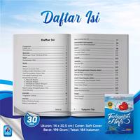 Gambar Tazkiyatun Nafs Konsep Penyujian Jiwa Soft Cover Pustaka Arafah - -, - dari bandarherbal.id Kab. Karanganyar 2 Tokopedia