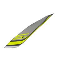 Gambar Sticker Body Kiri Type 2 Honda Scoopy K2F 86832K2FN80ZA - Kuning, Silver, Sticker Body dari Honda Cengkareng Kota Tangerang 2 Tokopedia