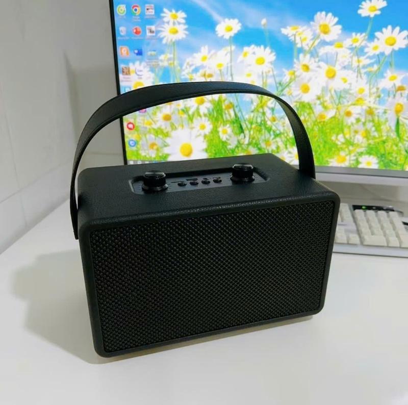 Loa Bluetooth M29 Max Bản New không dây công suất 45W, Loa siêu bass, BH 12 tháng 1