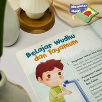 Gambar Paket Aku Pintar Shalat (Buku Edukasi Anak usia 5+) - Pustaka Hulwah x Ziyad - -, - dari Pustaka Hulwah - Islamic Books Kota Bandung 4 Tokopedia