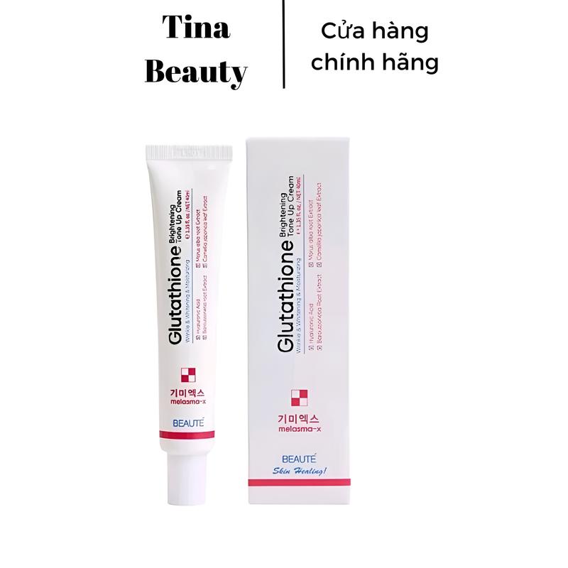 Kem Dưỡng Melasmaa Glutathione Brightening Tone up Cream Kem Ngày Medi-peel 45ml Chăm Sóc Da Làm Đẹp Da