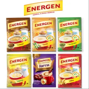 3 Renteng Energen Sereal (30 Sachet)