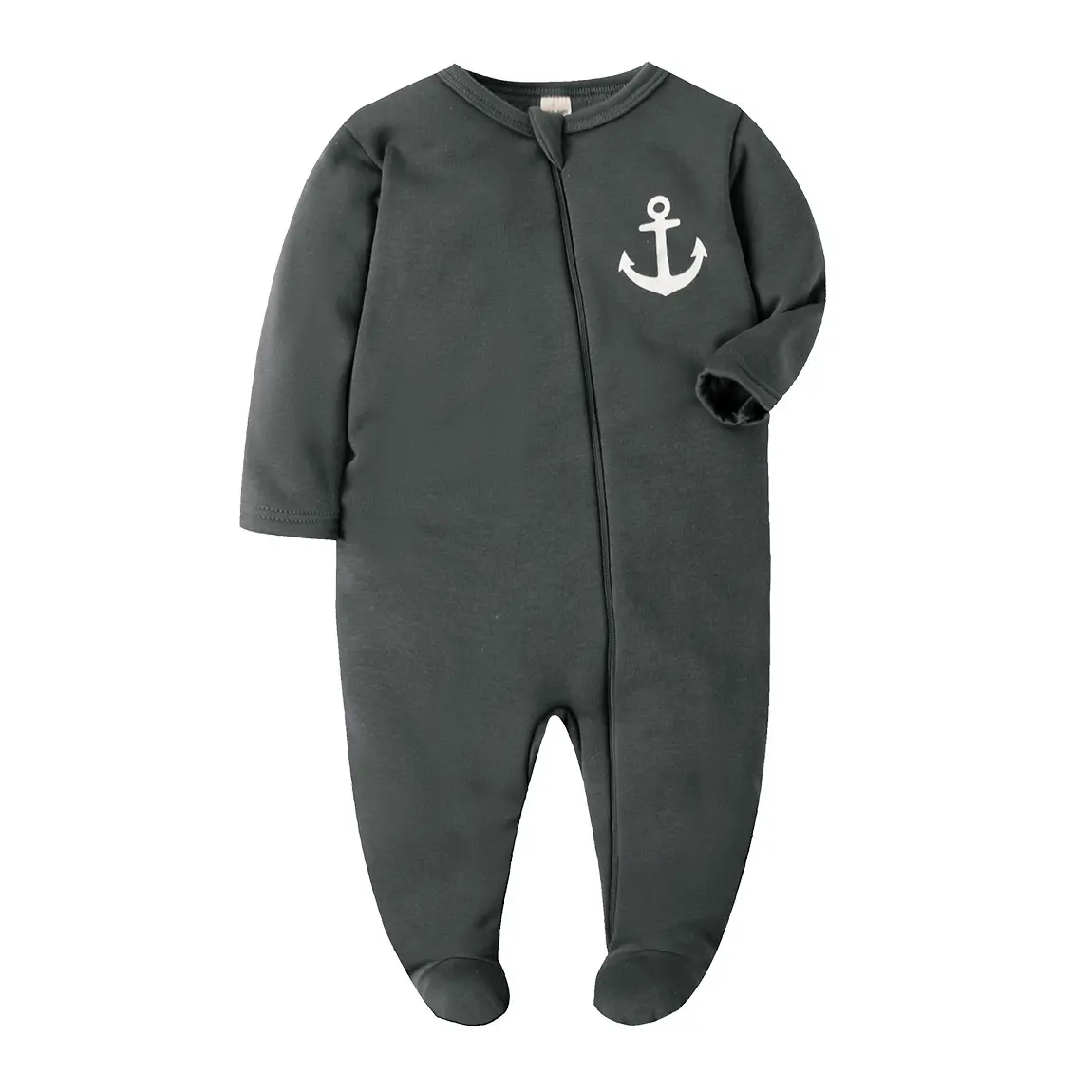 Girls clothes New born baby clothes set baby clothes baby boy outfit for baby boy newborn romper Footed Sleepsuit  Cotton Baby Pajamas