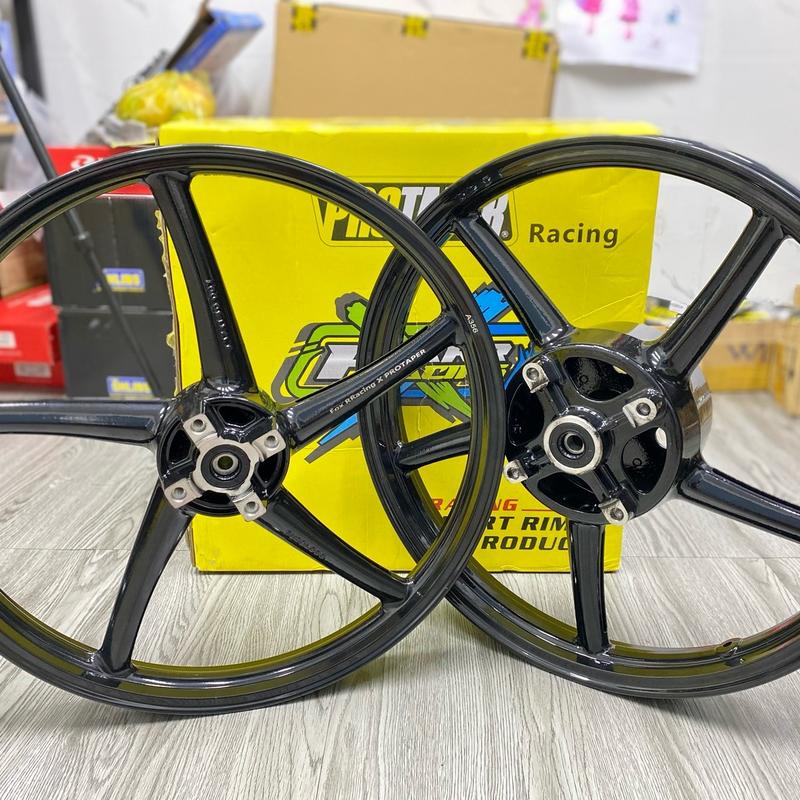 Mâm Fox Racing cho Exciter 155 150 và winner