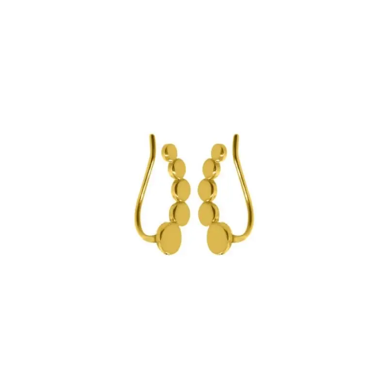 Armadilo Earring 0