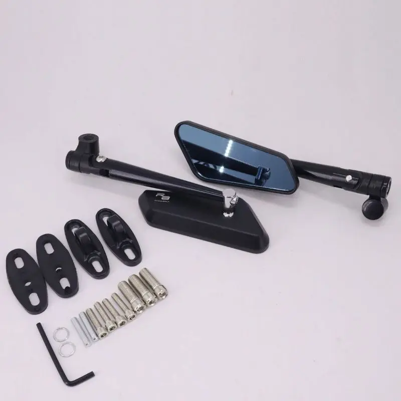 Spion Circuit Spion Model Rizoma Spion Sirkuit Universal Nmax/Pcx/Adv/Aerox/Mio & Motor Lain nya 6