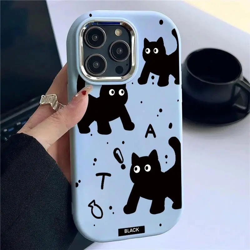 Case For VIVO Y01 Y10 Y10 T1 Y11s Y12 Y12a Y12s Y15 Y15s Y15a Y15c Y16 Y17 Y19 Y20 2020 2021 Y20a Y20i Y20t Y20s Y20g Y20sG Y21 Y21a Y21e Y21s Y21t Y21G Y30 4G Y30i Y33s 4G Y33t Y3s 2020 Y50 Y56 Y5s Y01A Y20S G Y20s [G] 5G Casing HP Softcase Kesing Phone