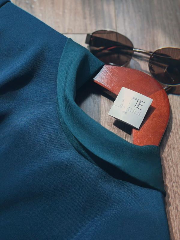 ME Design - 41-60 Áo Vest, Váy Nữ, áo sơ mi, Chất Vải Dày Dặn, Size SML Women, Dress