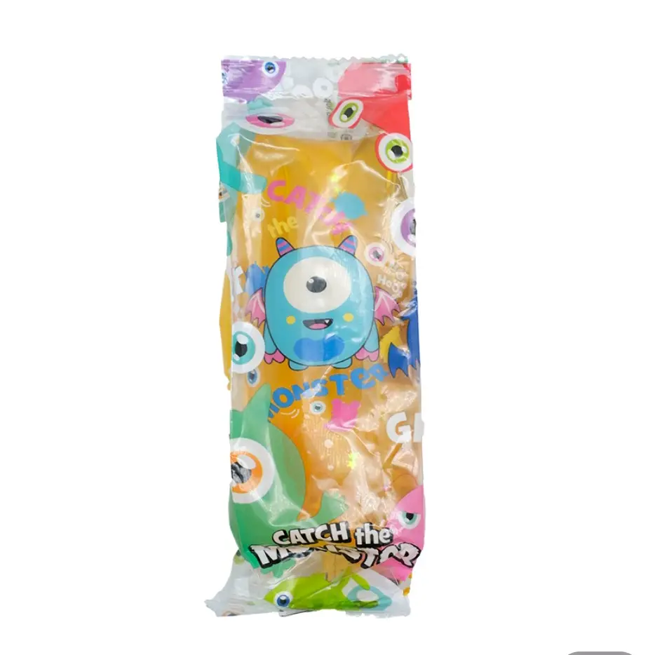 RHINO Catch The Monster Mainan Anak Assorted
