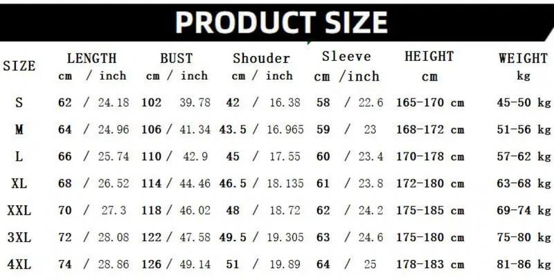Product Introduction of Casual Men's Hooded Bomber Jacket Windbreaker Coat 2023 Autumn Outwear Menswear Tops Lingerie Longsleeve Pocket Operator 7