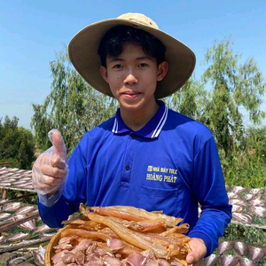 Đăng Khô Đồng Tháp