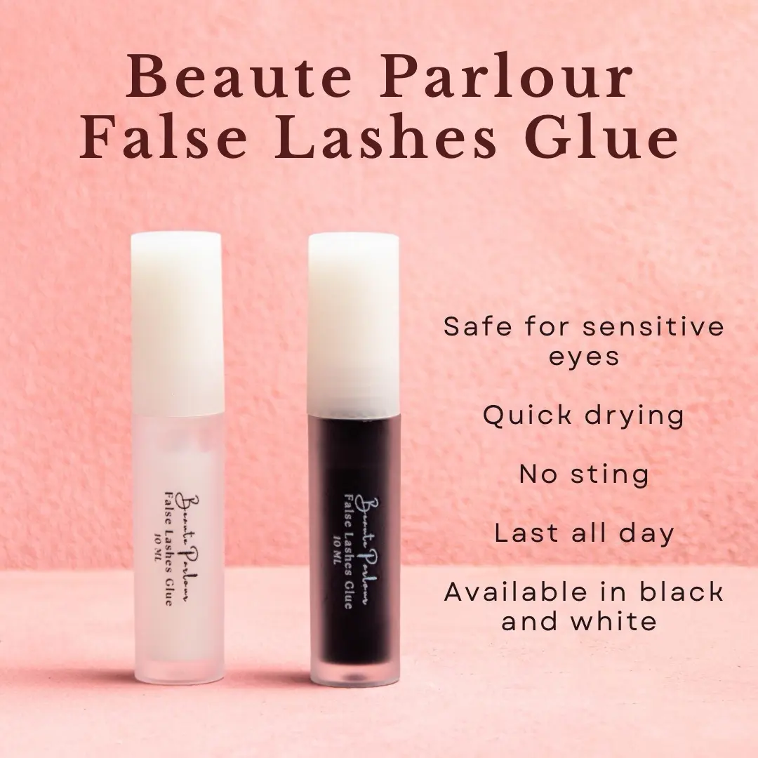 Lem Bulu Mata Palsu False Lashes Glue