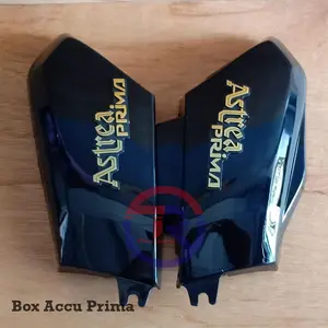 Tool Box Aki Astrea Prima Box aki Astrea Prima bok aki accu tempong tutup aki kempol