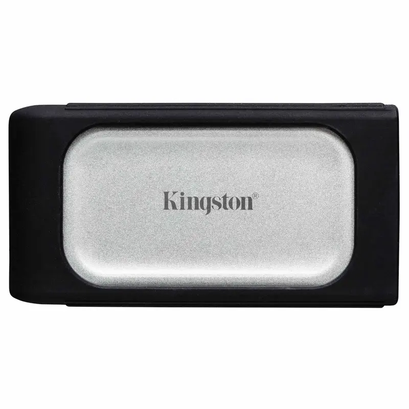 Ổ CỨNG SSD DI ĐỘNG KINGSTON XS2000 – SXS2000|500G|1000G|2000G 5