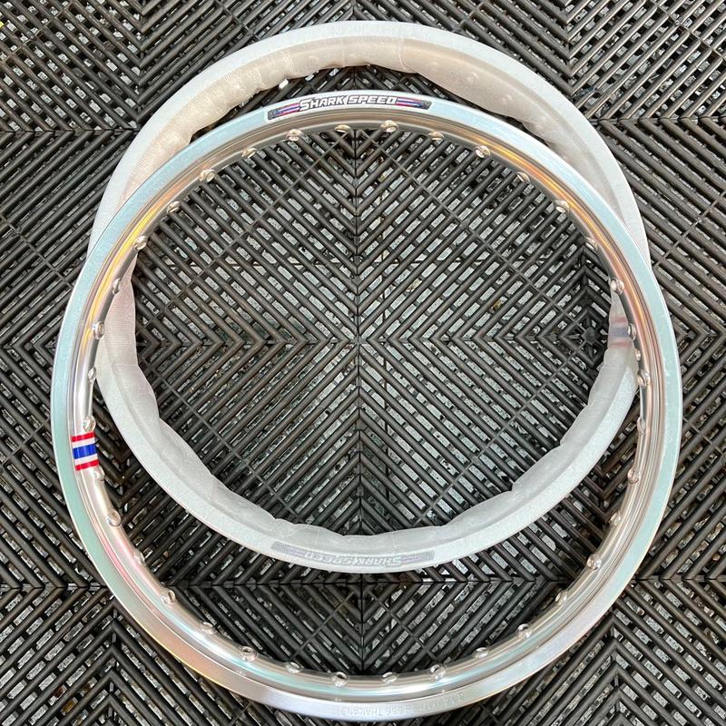 Niềng nhôm Shark Speed & Solute ( 1.4 - 1.4 )