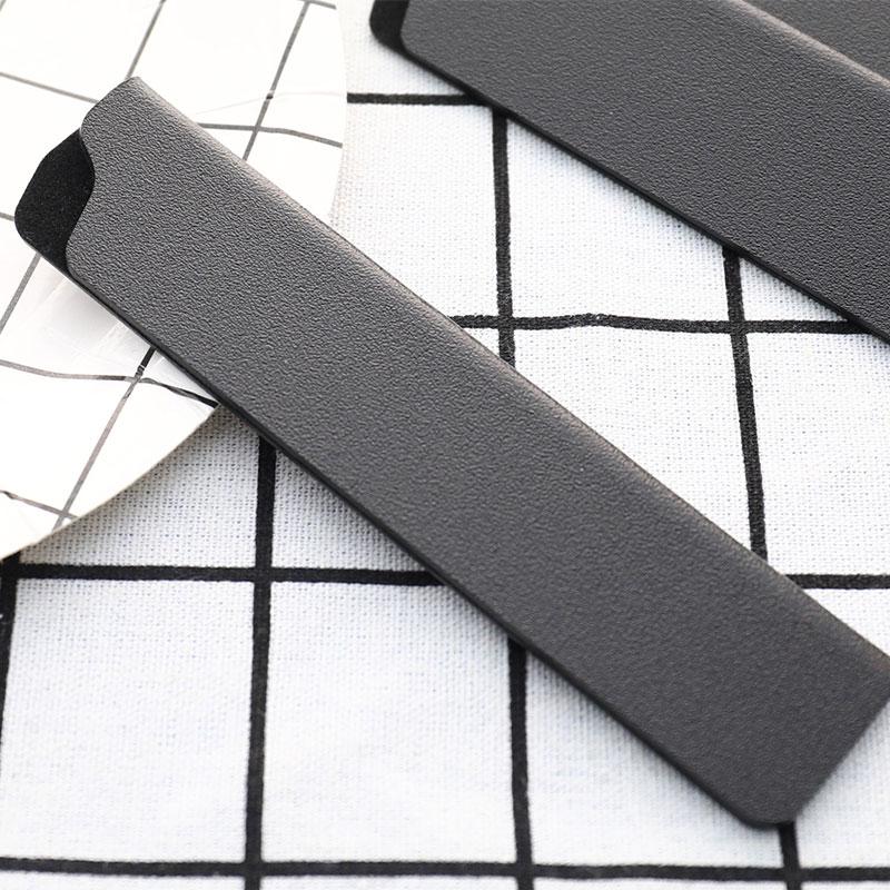 Product Introduction of [RSW]Kitchen Kife Sheath Chef Knfe Santoku Sushi Sashimi Cleaver Slicing Tools 25