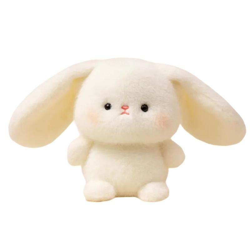 Product Introduction of Búp Bê Đồng Hành Nhồi Bông, Dễ Thương, 16cm, Gối Thú Nhồi Bông Voi, Đồ Chơi Nhồi Bông Động Vật Gấu Siêu Mềm, Thích Hợp Làm Quà Tặng Ngủ 16