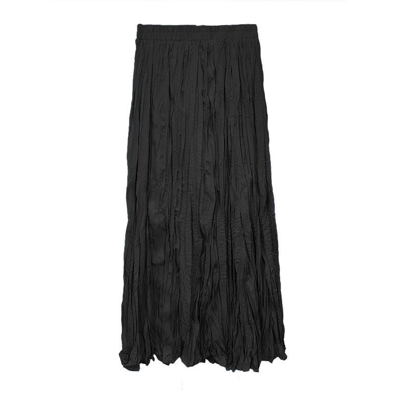 Chân Váy Xếp Ly Dài Cho Nữ, Phong Cách Hàn Quốc, Chân Váy Xếp Ly Xếp Nếp Chịu Nhiệt Độ Cao, Chân Váy Xếp Ly Thanh Lịch 4
