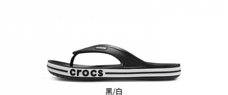 Product Introduction of Dép Xỏ Ngón, Crocs, Carlochi, Dành Cho Phụ Nữ Và Nam Giới, Dép Lê, Giày Đi Biển, Dép Xỏ Ngón Đi Bờ Biển, Giày Đế Bằng, Năm 2024 12