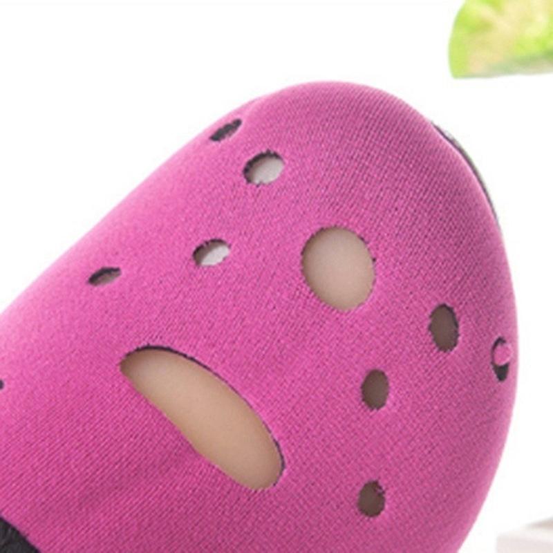 Product Introduction of Diving socks female male beach swimming water sports socks surfing diving snorkeling 36