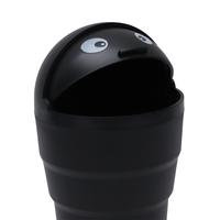 Gambar AZKO Otto Klasse Tempat Sampah Mobil Mini - Hitam Car Trash Bin Kotak Sampah Mobil Wadah Pembuangan Alat Kebersihan dari AZKO ID Kota Administrasi Jakarta Selatan 5 Tokopedia