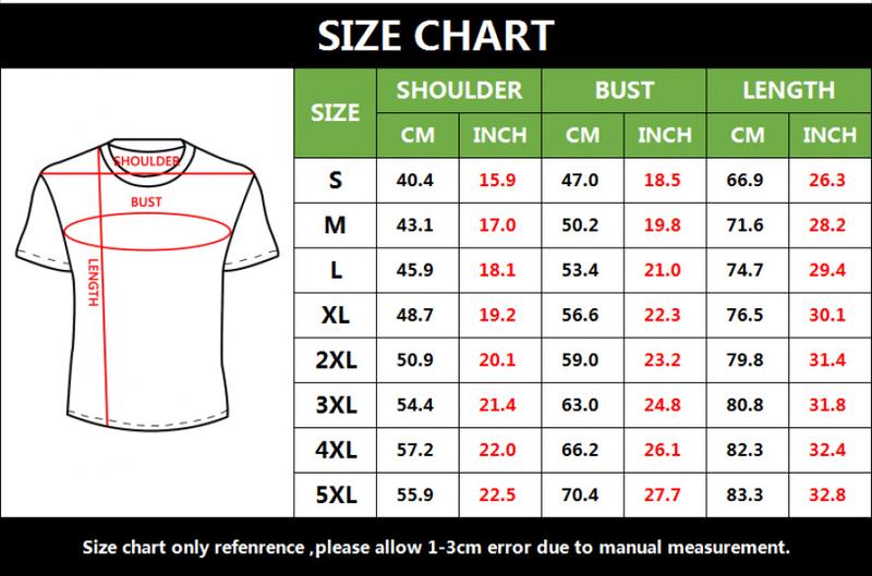 Product Introduction of Summer New Chang BEER 3d printing Men't Shirt Fashion T-shirt men High Quality Oversized Breathable Jersey Tops ghettomen  clothing 2