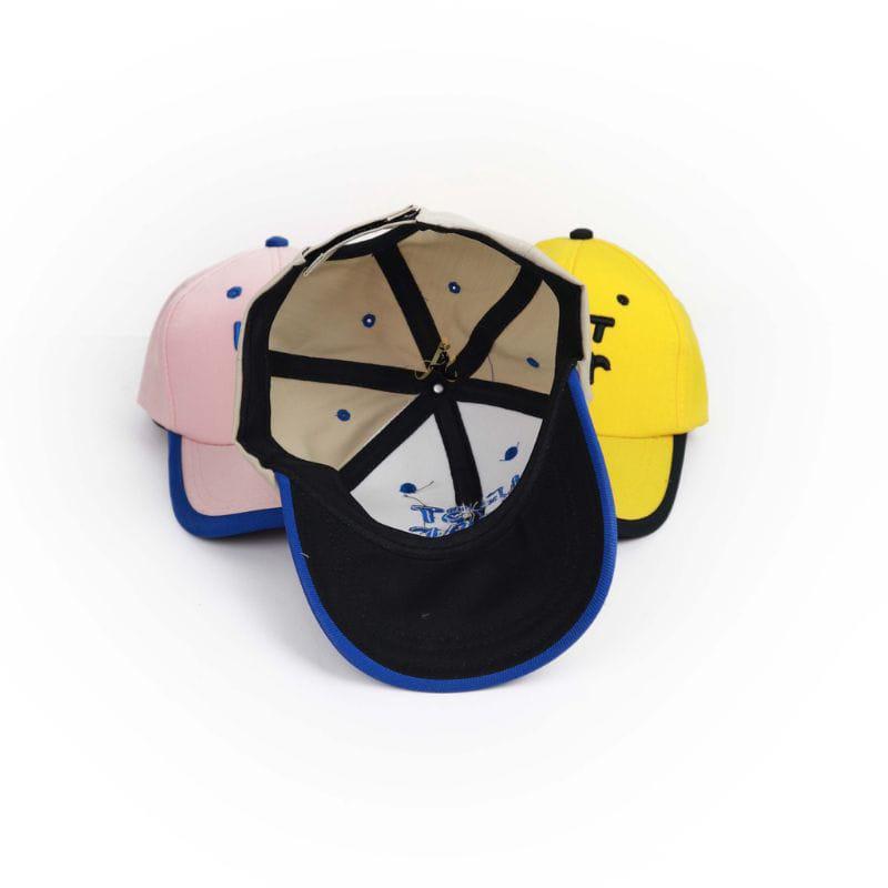 Topi Anak Last Bear Bordir Topi Anak Laki Laki Perempuan topi bayi 4