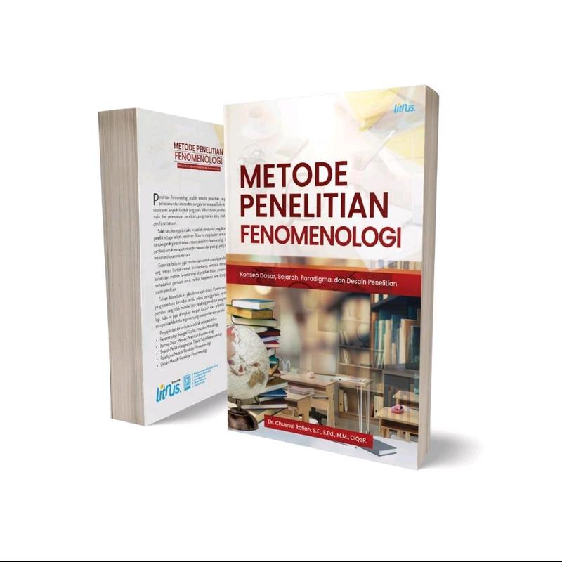 Metode Penelitian Fenomenologi Edisi Khusus 4