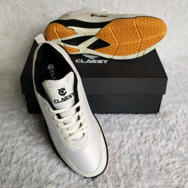 HARGA DISKON SEPATU OLAH RAGA BADMINTON 3