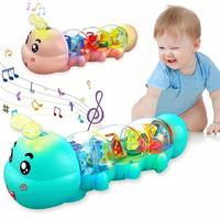 Baby Electric & Remote Control Toys