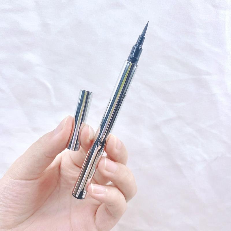 (Rẻ Vô Địch) Bút Kẻ Mắt Phong Cách Hàn Chống Nước Nhanh Khô Lameila Km11 Cosmetic Mỹ Phẩm Nữ Women Trang Điểm Son 6