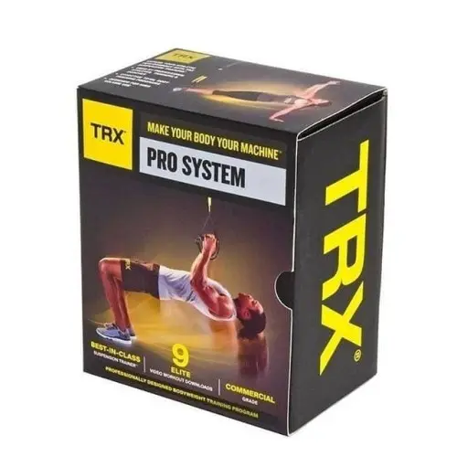 TRX PRO P5 ( TRX SUSPENSION TRAINER )