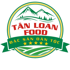 Tân Loan Foods - Thiên Bắc Sơn
