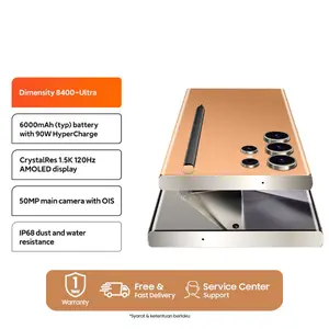 Smartphone Infnx NOTE 40 Pro 16GB+1TB, Baterai 8800mAh dengan Fast Charging 45W, Layar 7.5 Inci Smooth Display, Desain Premium, HP Gaming & Multimedia, BISA CICILAN.