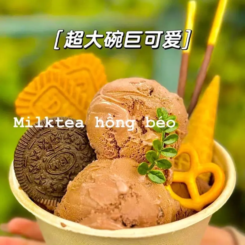 Bột kem  sữa sau rie.ng đài Loan 1 kg Food Thức Ăn 0