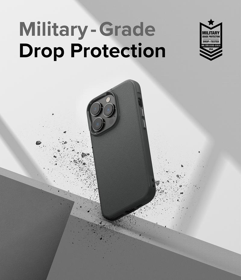 Product Introduction of Softcase iPhone 14 Series 13 Series 12 series 11 pro Onyx Case original 9