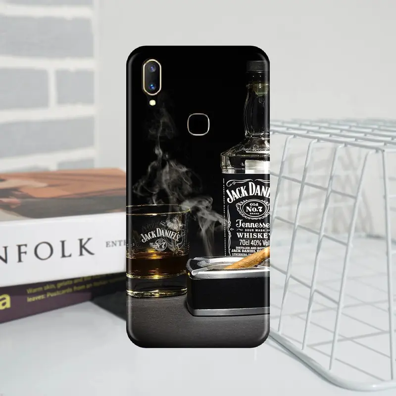 Case VIVO V 11I - Softcase Hardcase Casing Hp Kesing Hp Casing Handphone Case Murah Casing Case Berkualitas Hardcase Softcase Silikon - paling laris -Bisa Bayar Ditempat/COD Tahan air 0