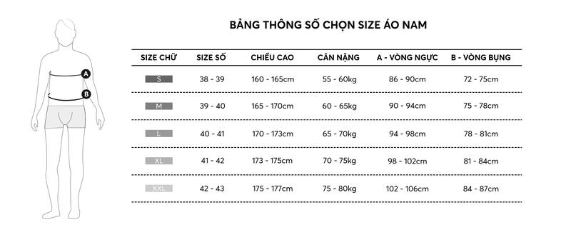 Product Introduction of OWEN - Áo polo Nam ngắn tay Có Cổ Body Fit - APV233213 Màu Trắng - Chất liệu CVC Spandex Hoạ tiết Pha phối Menswear 0