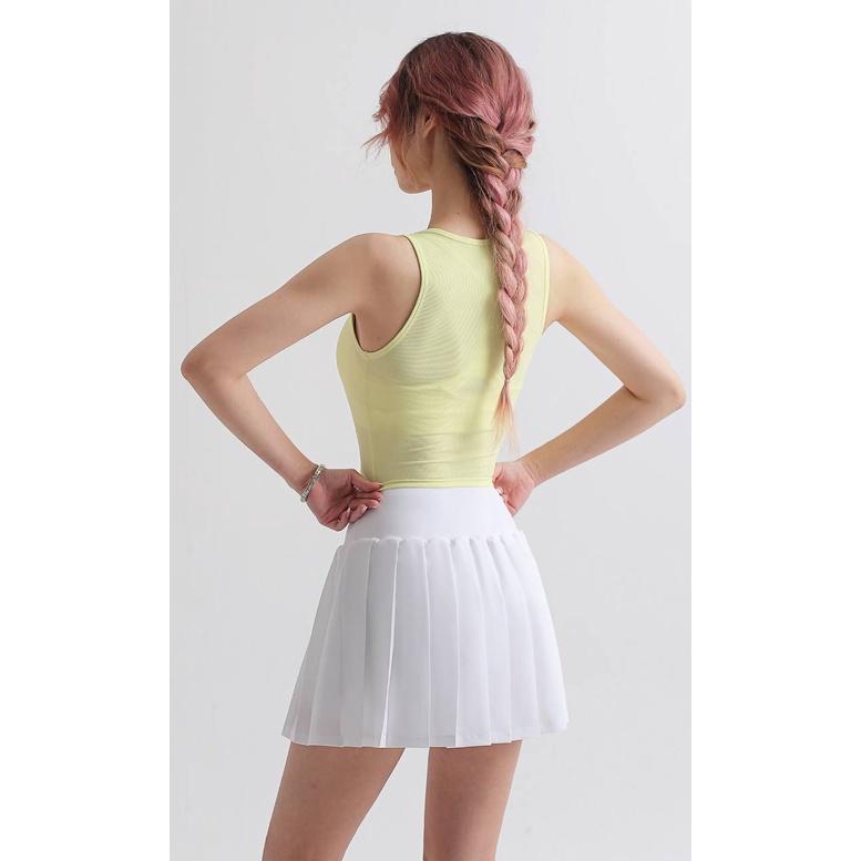 WORKASPORTWEAR.ID - TENNIS SKIRT - ROK OLAHRAGA TENIS - MATTA SKIRT 7