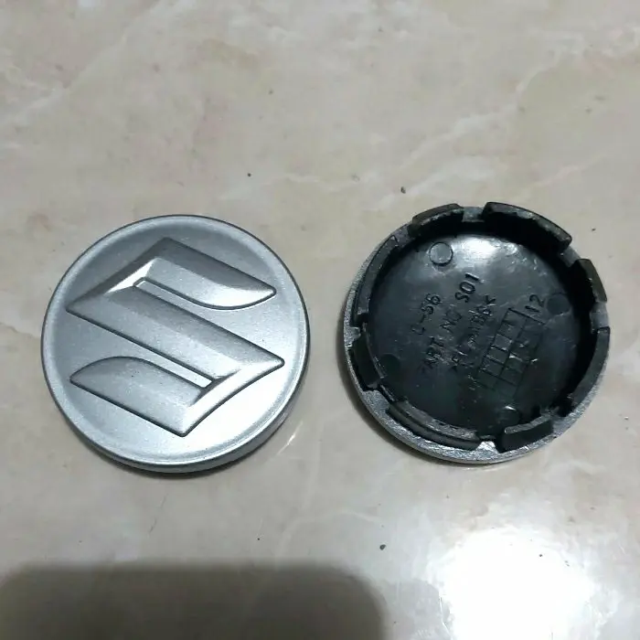 JUAL TUTUP VELG DOP DOF RODA SUZUKI FUTURA ERTIGA BALENO SWIFT UNIVERSAL
