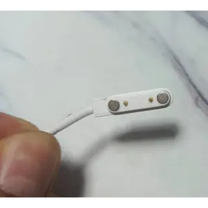 Charger jam IMO / Charger smartwatch / KABEL CHARGER JAM IMO MAGNET WATERPROOF IMO Q12 CASAN