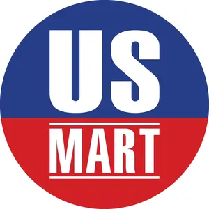 USMART Siêu Thị Hàng Mỹ