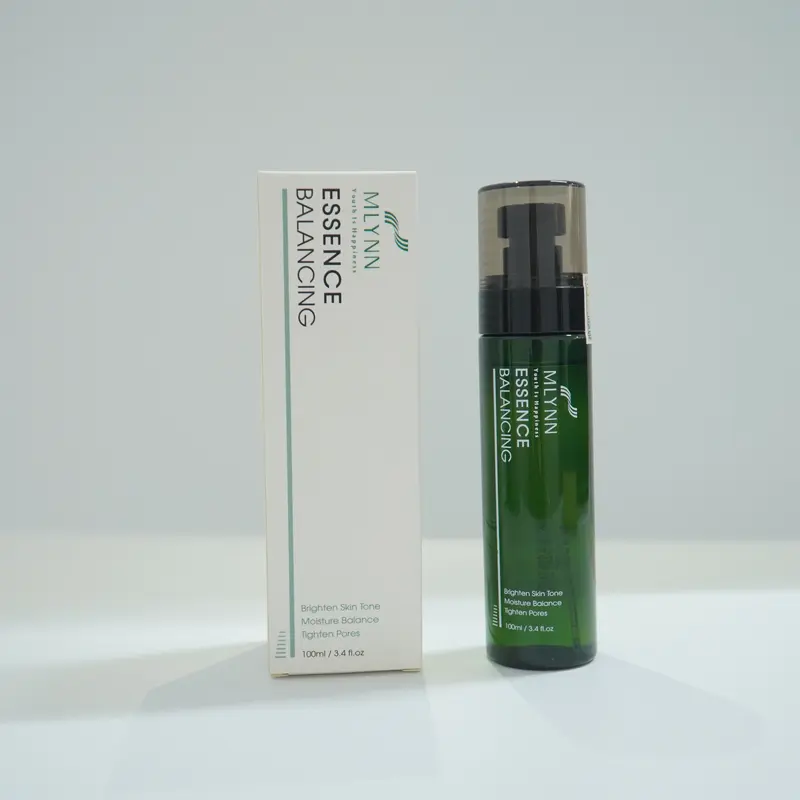 Xịt khoáng ( Tinh chất dẫn mới) Essence Balancing MLYNN 4
