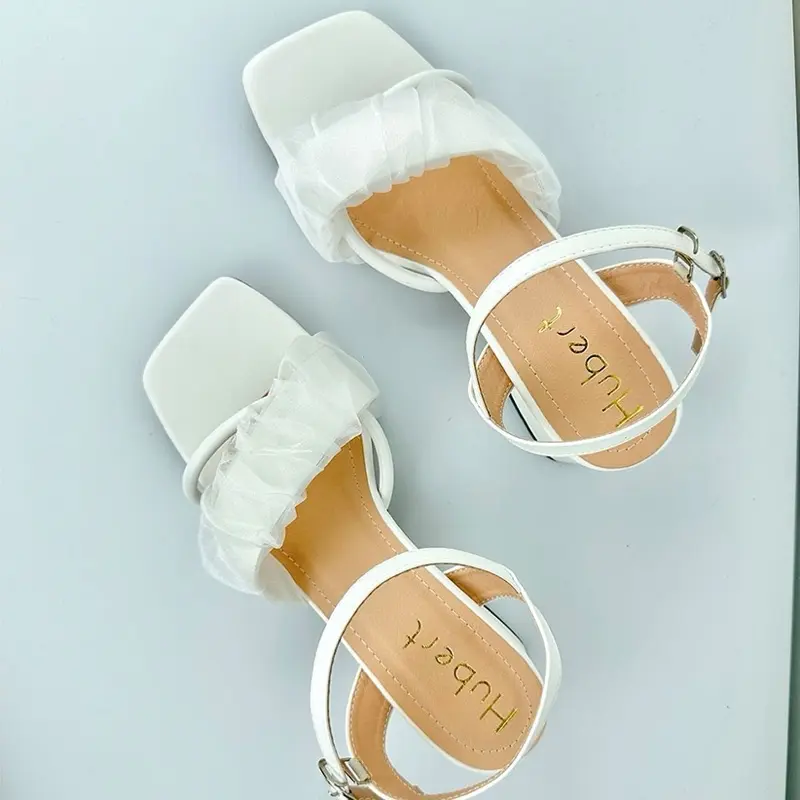 Sandal Trẻ Trung Năng Động Dễ Phối Đồ