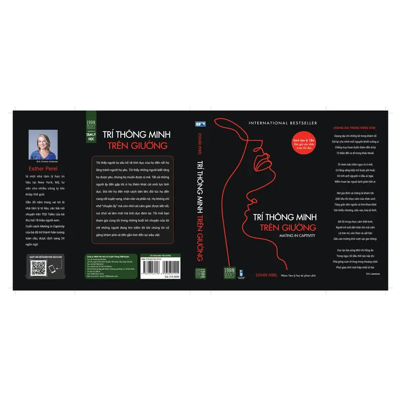 Sách Trí Thông Minh Trên Giường - Booklife 2