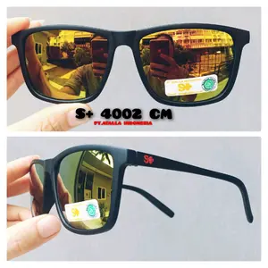 kacamata s+ kece Bingkai Penuh Bingkai Penuh Bingkai Penuh Bingkai Penuh Aviator Clubmaster Sunglasses