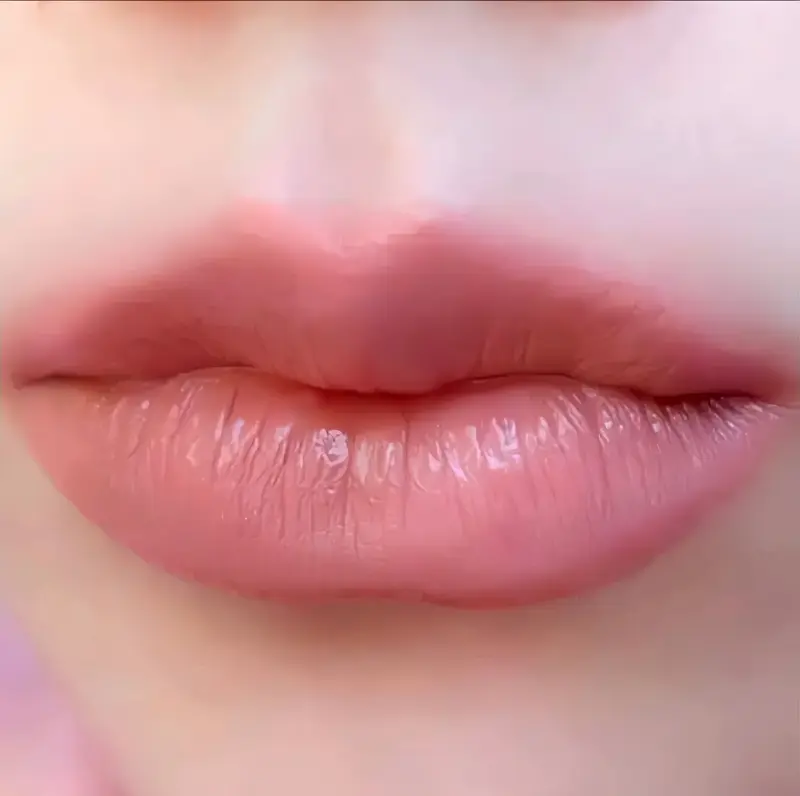Son Bóng Có Màu Bsimone Ultra Stay Gloss Color Vinyl Mink, Có Nhiều Màu Sắc Để Lựa Chọn, Thích Hợp Cho Mỹ Phẩm, Môi, Son Môi Và Son Bóng. 5