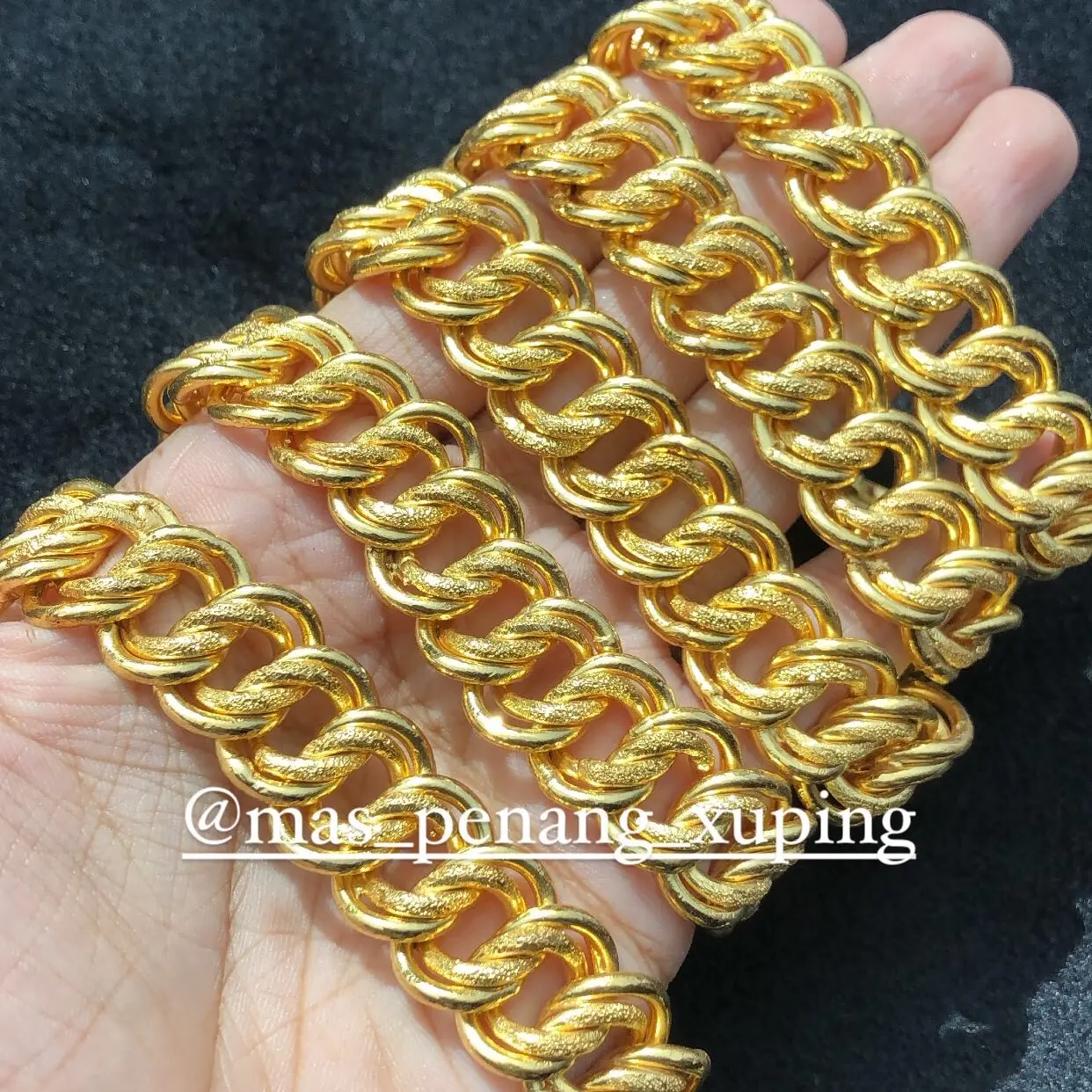 Gelang coco bestseller